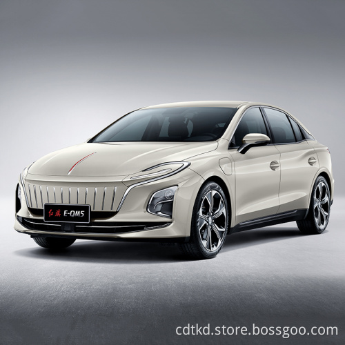 Cina Nuova Hongqi Limousina E-QM5 413 km Berlina 2022 54kWh EV EV EV AUS ELETTRICA AUT ELETTRICA ELETTRICE ELETTRICE ELETTRICE ELETTRICE FWD 2022